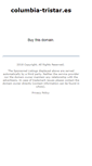 Mobile Screenshot of columbia-tristar.es